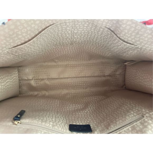 Kate Spade Par Avion Air Mail - Picture 8 of 11